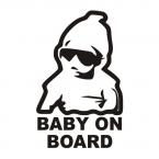 Baby on Board 1